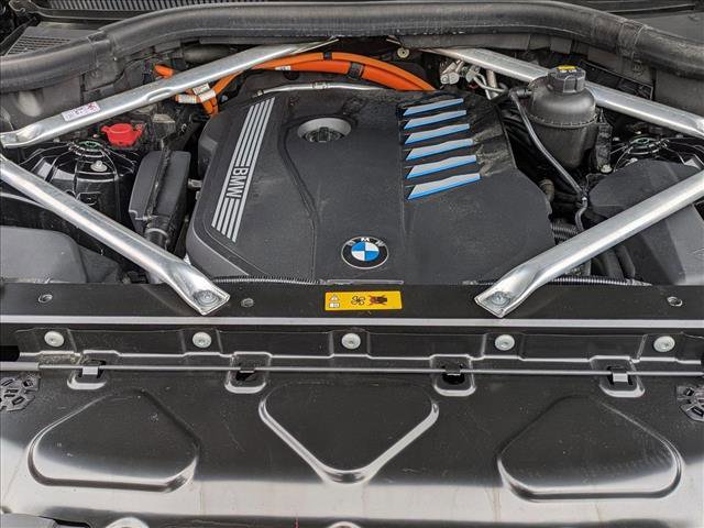 Used 2022 BMW X5 xDrive45e w/ Executive Package image 24