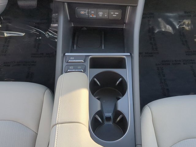 New 2024 Hyundai Sonata SEL w/ Convenience Package FWD image 18