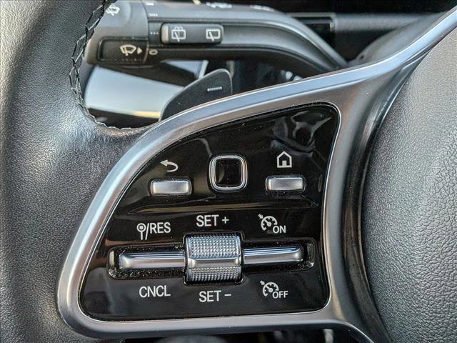 Used 2021 Mercedes-Benz GLA 250 4MATIC image 16