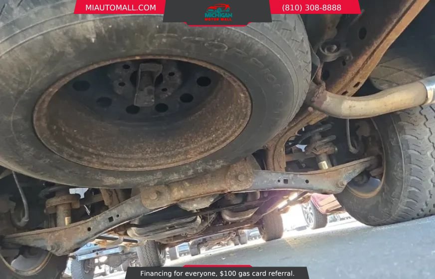 Used 2010 Ford Expedition Limited AWD/4WD image 29