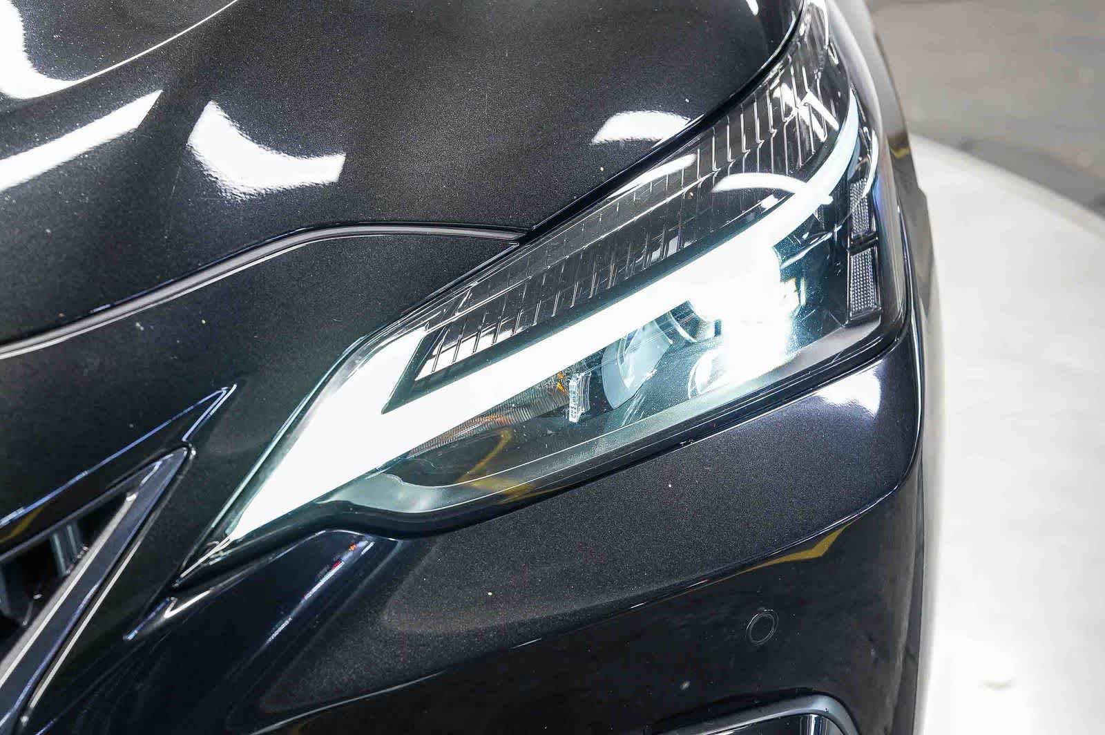 Used 2024 Lexus NX 350 AWD image 7