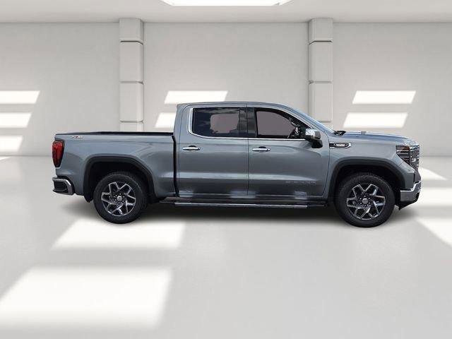 New 2026 GMC Sierra 1500 SLT w/ SLT Premium Plus Package AWD/4WD image 11