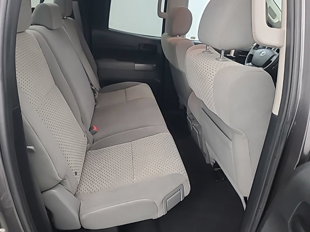 Used 2012 Toyota Tundra 4x4 Double Cab w/ Tow Pkg image 15