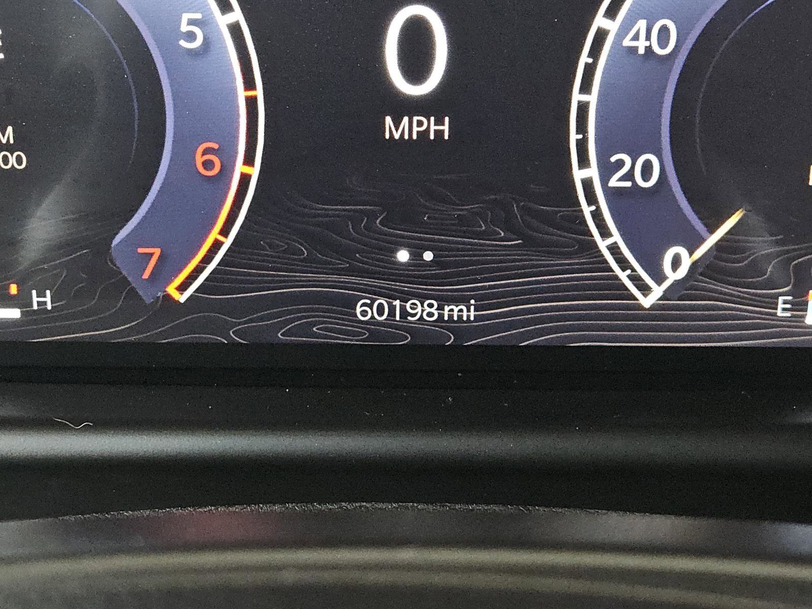 Used 2024 Jeep Wagoneer L Series II w/ Flexible Seating Group image 21