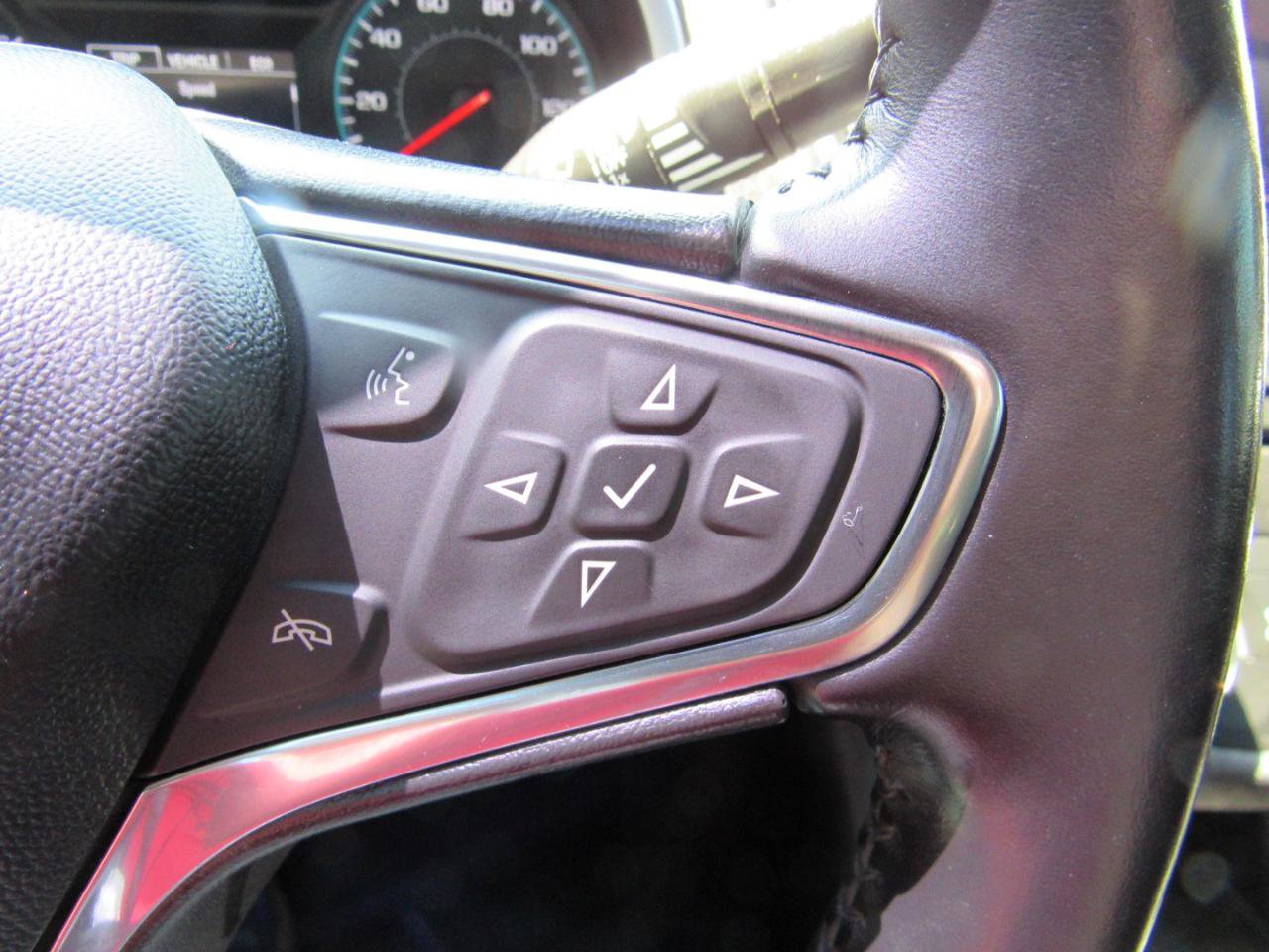 Used 2021 Chevrolet Malibu RS FWD image 23