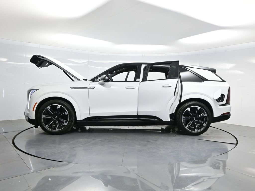 Used 2025 Cadillac Escalade IQ Sport 2 image 61