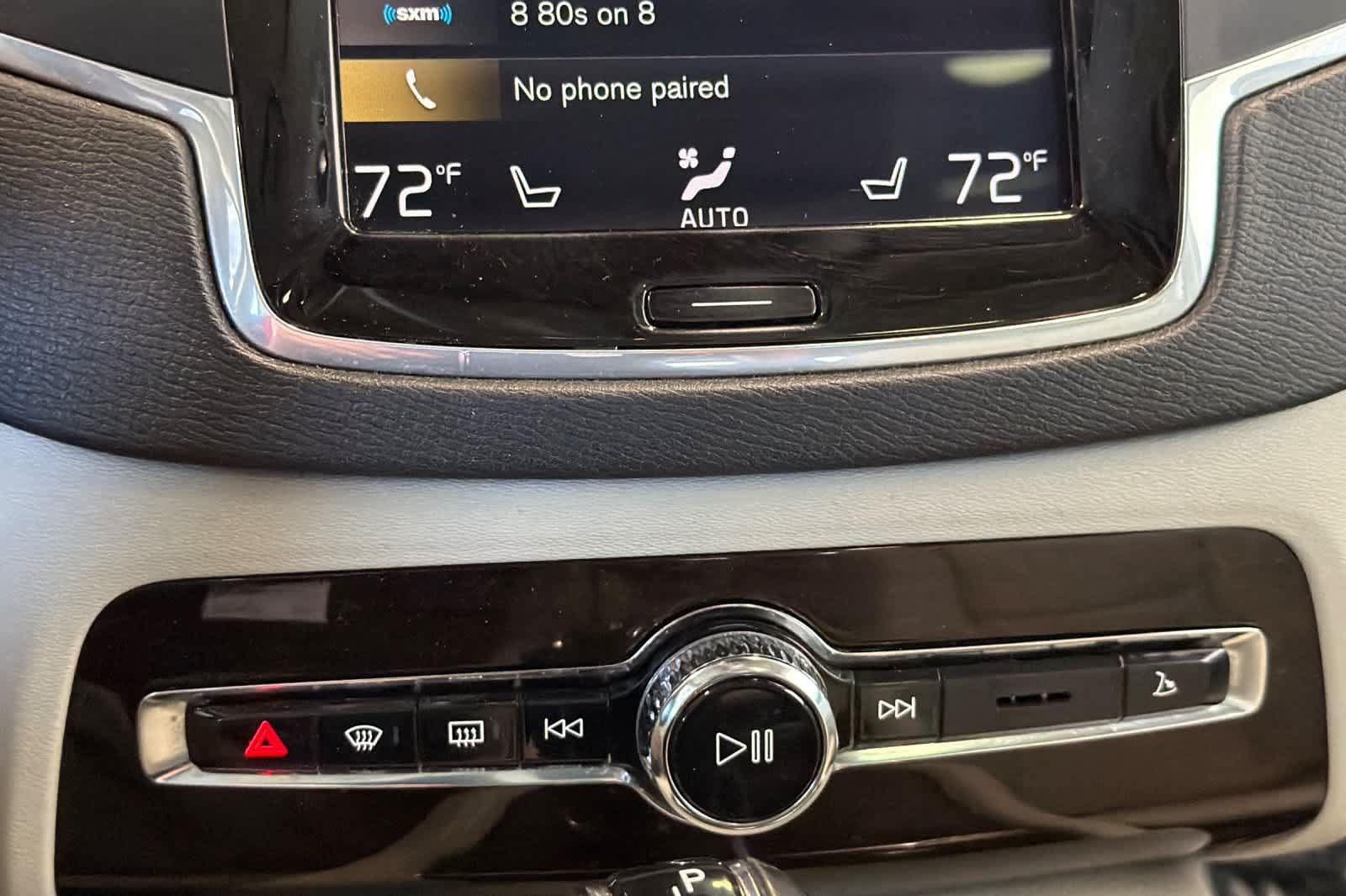 Used 2019 Volvo XC90 T6 Momentum w/ Advanced Package AWD/4WD image 24