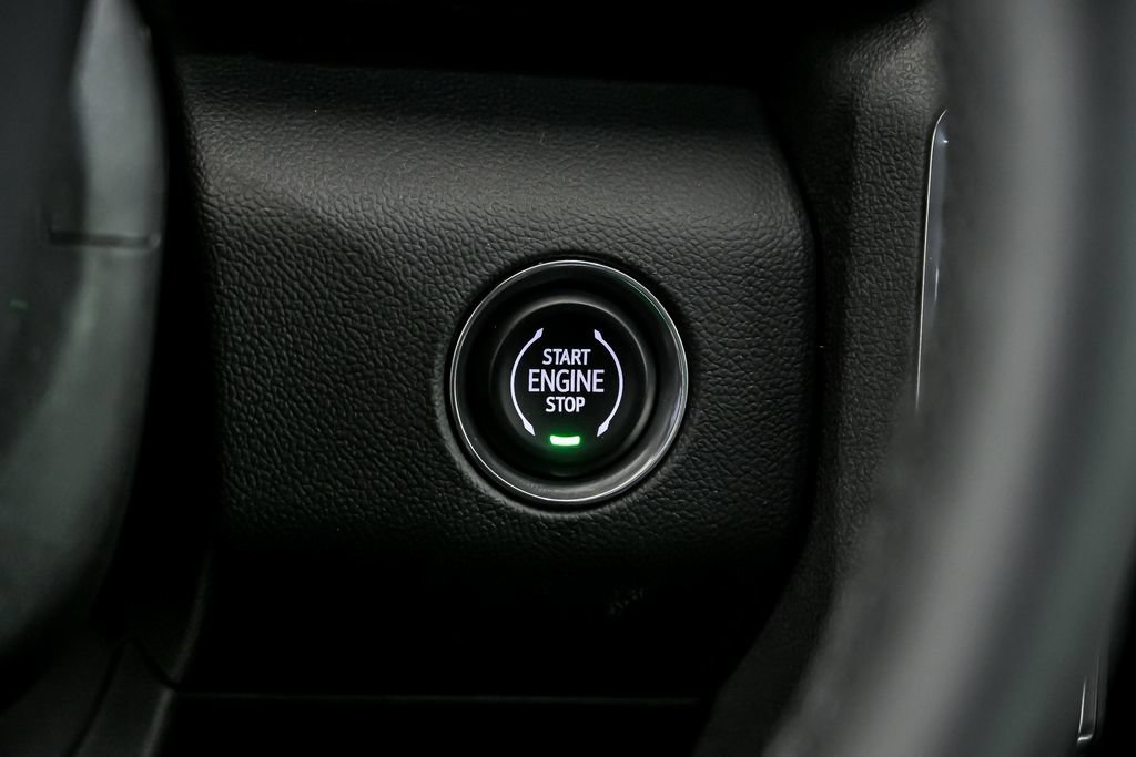 Used 2026 GMC Acadia Elevation w/ Elevation Premium Package AWD/4WD image 20