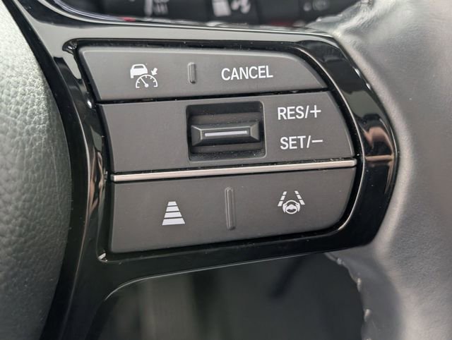 Used 2023 Honda CR-V EX-L image 17