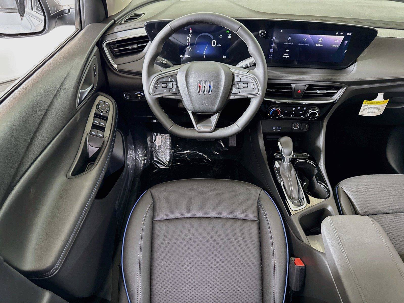 New 2026 Buick Encore GX Sport Touring w/ Advanced Technology Package FWD image 14