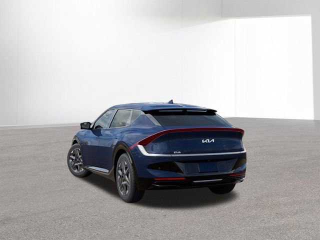 New 2025 Kia EV6 Light image 4