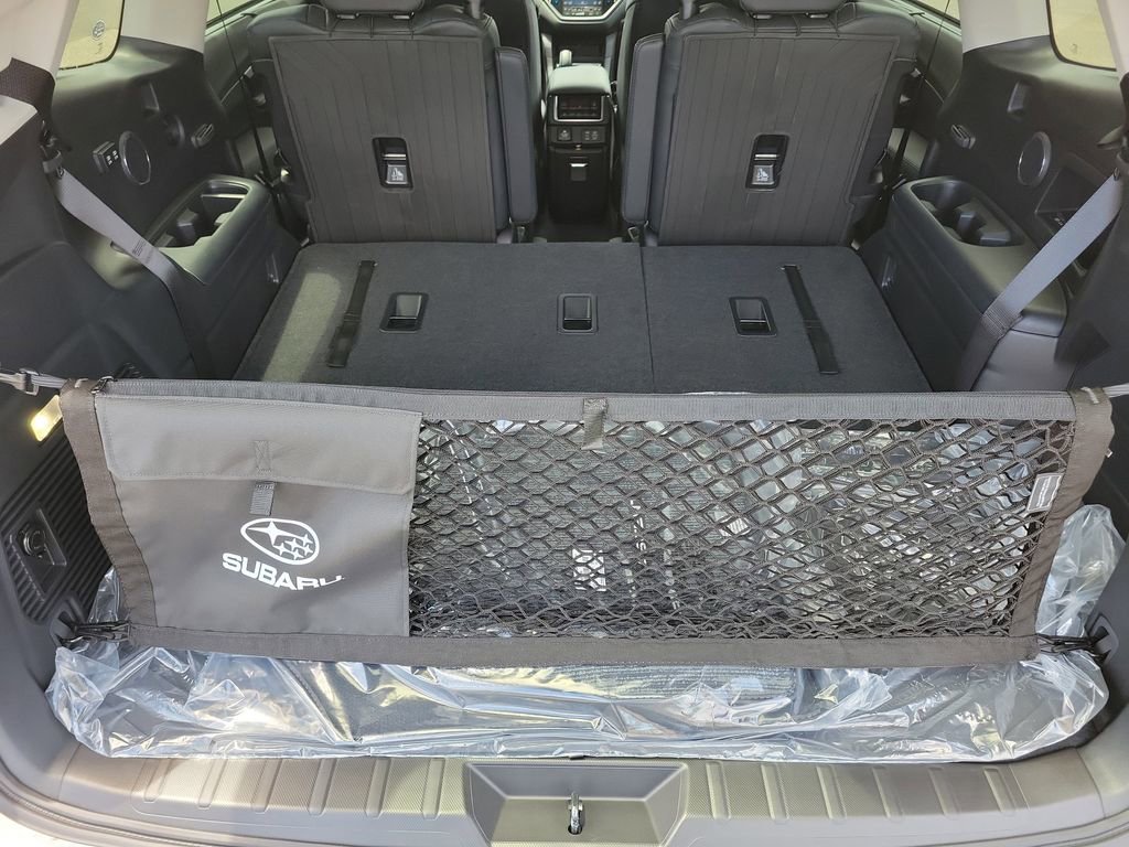 New 2026 Subaru Ascent Bronze Edition AWD/4WD image 6