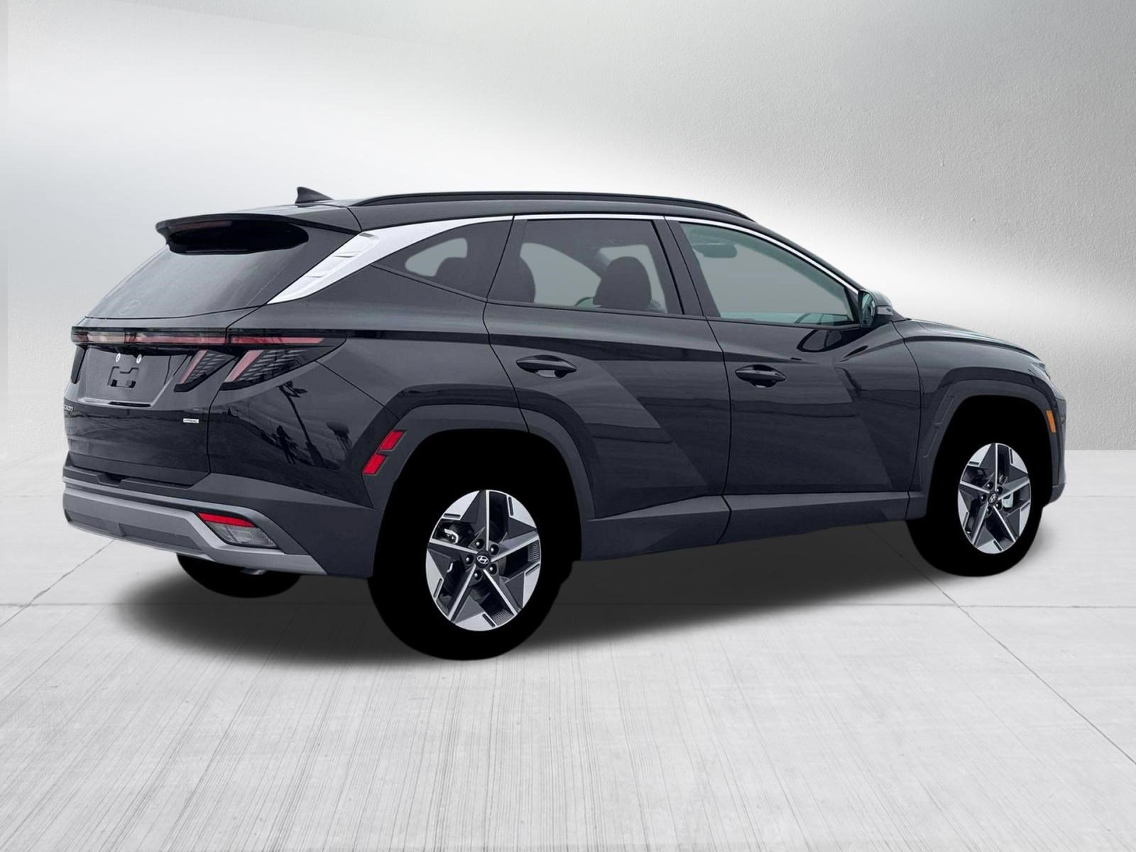 New 2026 Hyundai Tucson SEL image 8