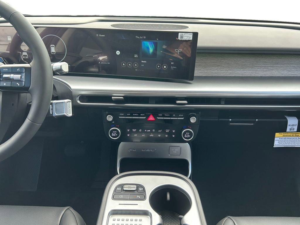 New 2026 Hyundai Ioniq 9 SEL image 12