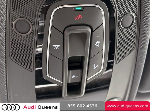 Used 2023 Audi A6 3.0T Premium w/ Convenience Package AWD/4WD image 34