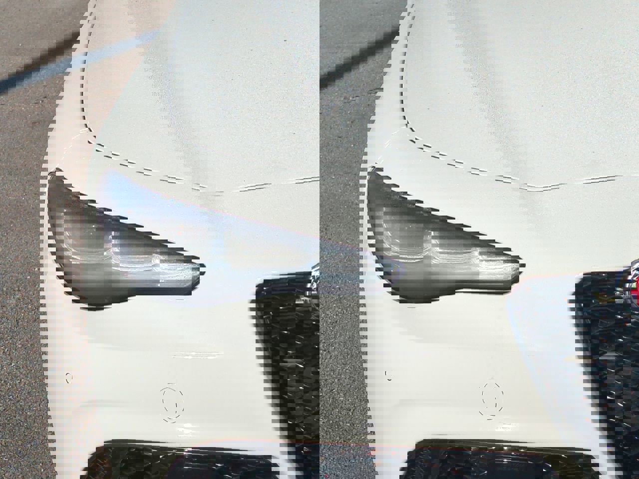 New 2025 Alfa Romeo Giulia w/ Driving Assist Package image 9