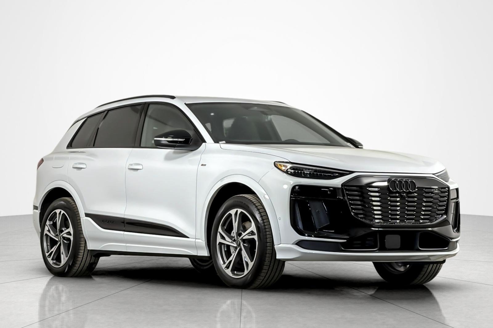 New 2027 Audi Q6 e-tron Premium Plus AWD/4WD video 2