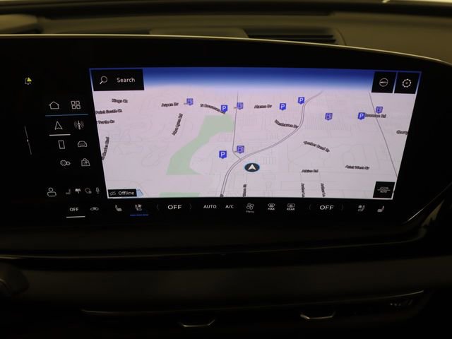 Used 2025 Audi A5 2.0T Premium Plus w/ Premium Plus image 17