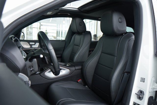 Certified 2021 Mercedes-Benz GLE 350 GLE 350 image 28