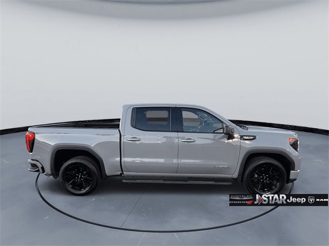 Used 2024 GMC Sierra 1500 Elevation image 8