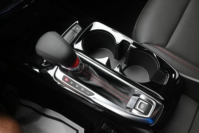 New 2026 Chevrolet Trax RS w/ Sunroof Package FWD image 33