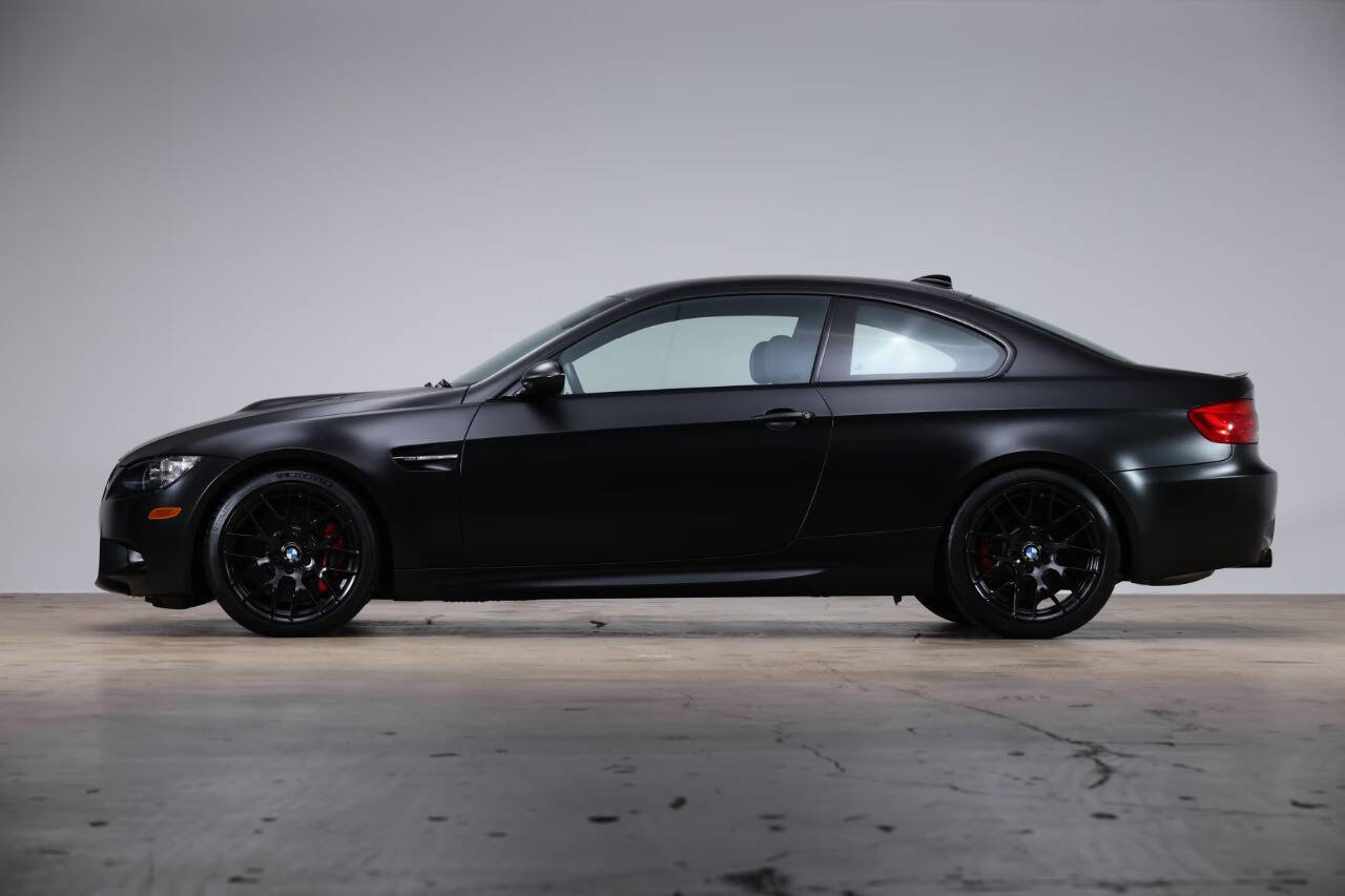 Used 2011 BMW M3 Coupe RWD image 20