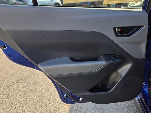 Certified 2025 Subaru Crosstrek 2.0i Premium AWD/4WD image 21