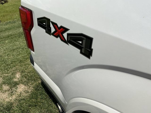 Used 2018 Ford F150 Platinum w/ Equipment Group 701A Luxury AWD/4WD image 9