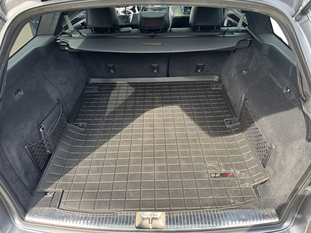 Used 2016 Mercedes-Benz E 63 AMG S-Model image 19