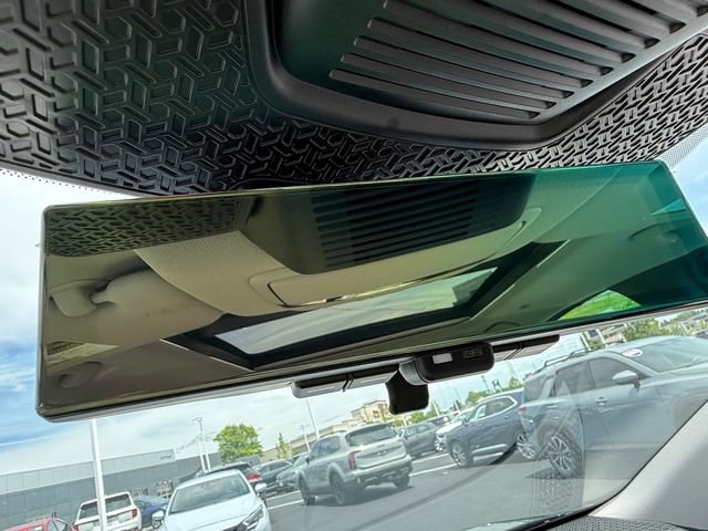 Certified 2024 Nissan Ariya FWD image 25