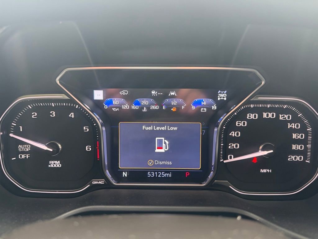 Used 2021 GMC Yukon Denali w/ Denali Ultimate Package image 19