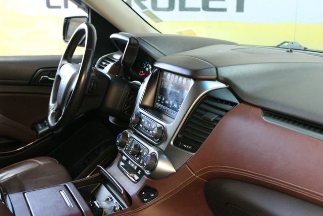 Used 2016 Chevrolet Tahoe LTZ image 10