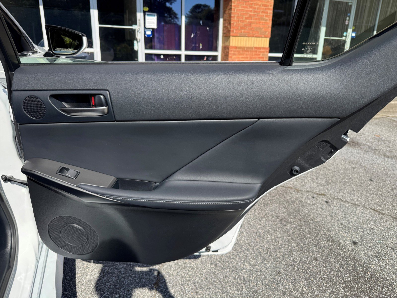 Used 2023 Lexus IS 350 F Sport AWD/4WD image 43