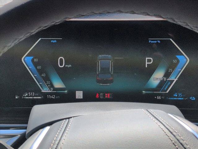 New 2026 BMW X5 xDrive50e AWD/4WD image 11