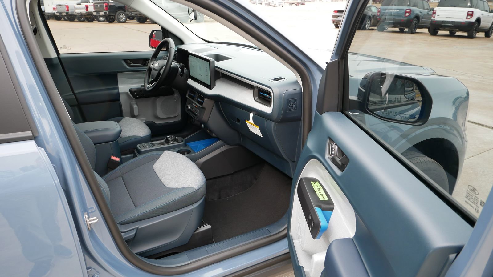 New 2026 Ford Maverick XLT image 41