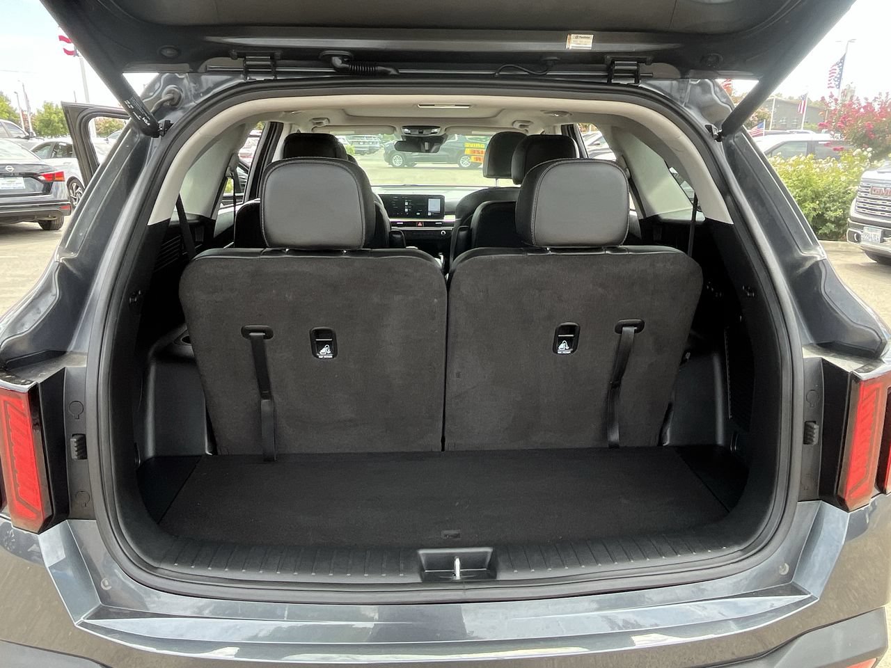Used 2024 Kia Sorento X-Line EX AWD/4WD image 24
