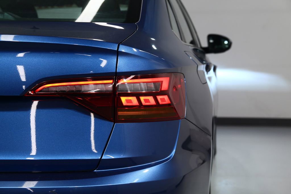 Used 2019 Volkswagen Jetta S image 13