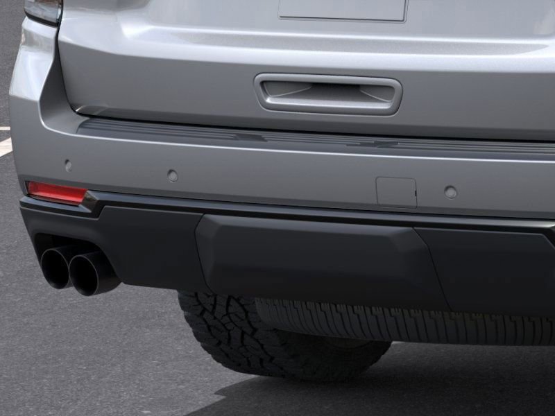 New 2026 Chevrolet Suburban Z71 w/ Z71 Off-Road Package image 15
