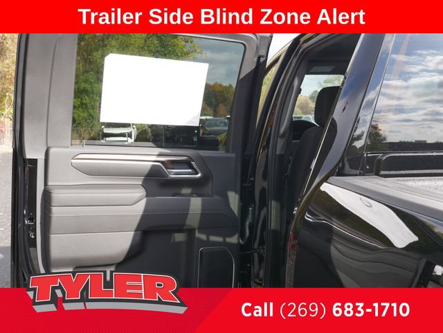 New 2026 Chevrolet Silverado 2500 LT w/ Z71 Chrome Sport Edition image 23