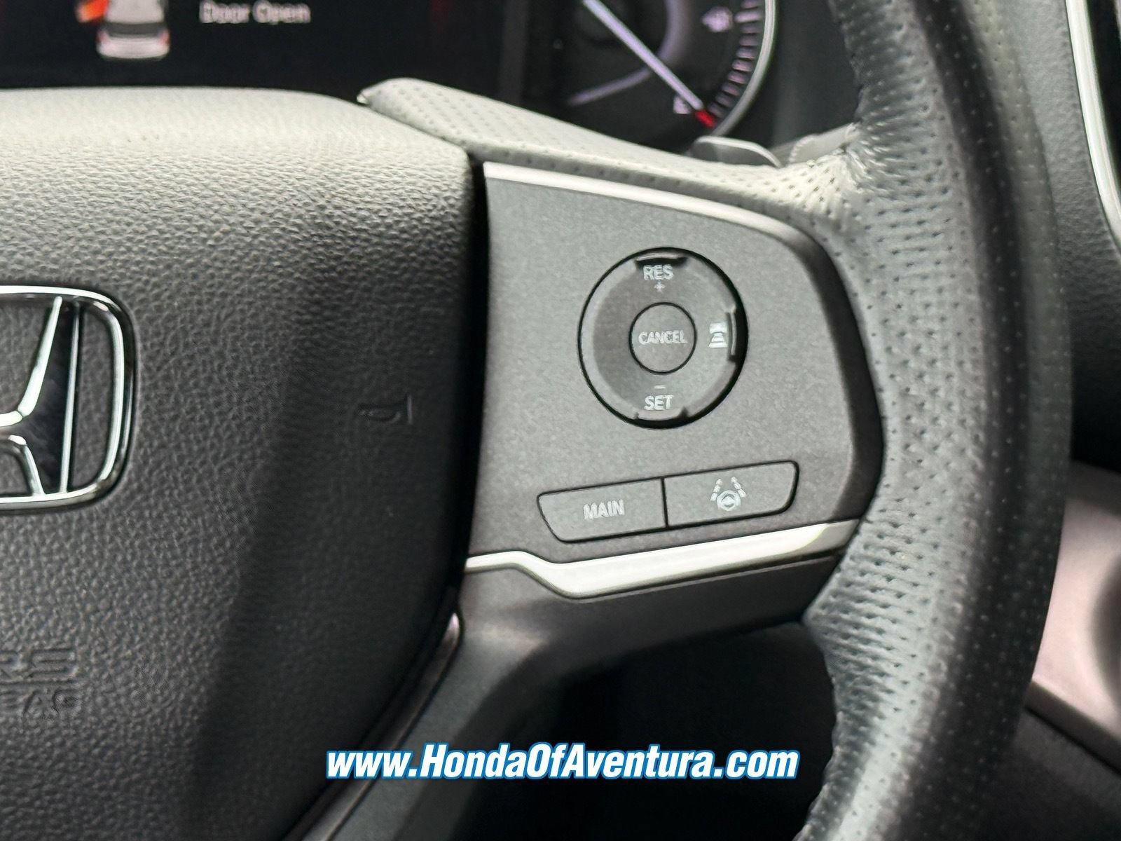 Certified 2023 Honda Passport EX-L image 15