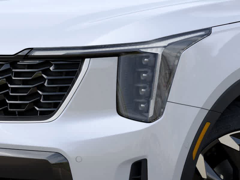 New 2026 Kia Sorento SX FWD image 10