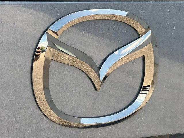 New 2026 MAZDA CX-70 SC AWD/4WD image 49
