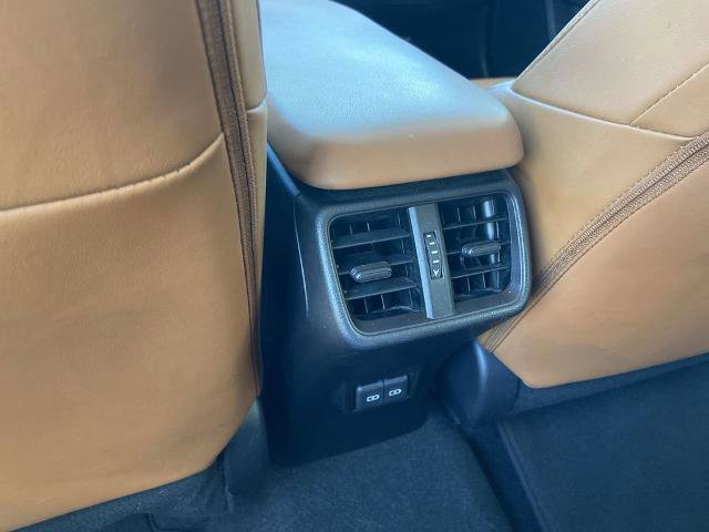 Used 2021 Lexus UX 250h image 20