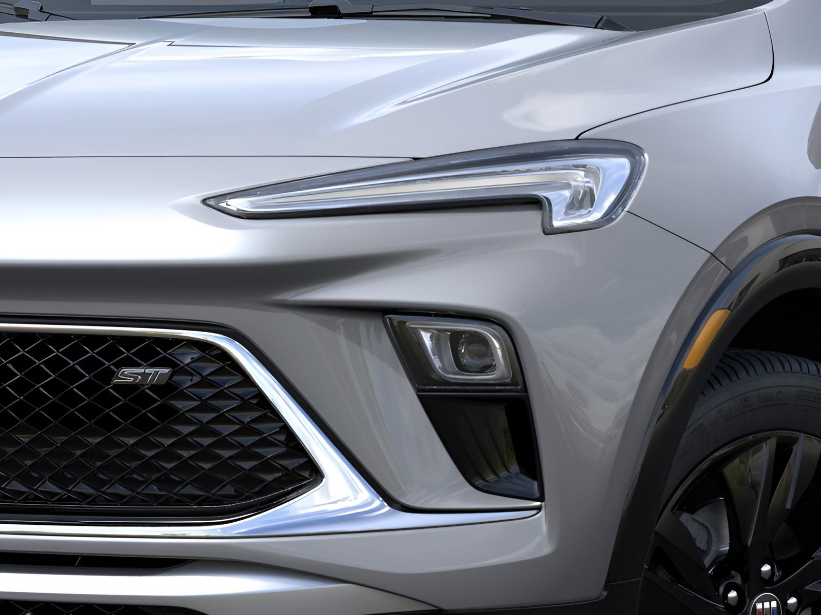 New 2026 Buick Encore GX Sport Touring w/ Comfort Package image 10