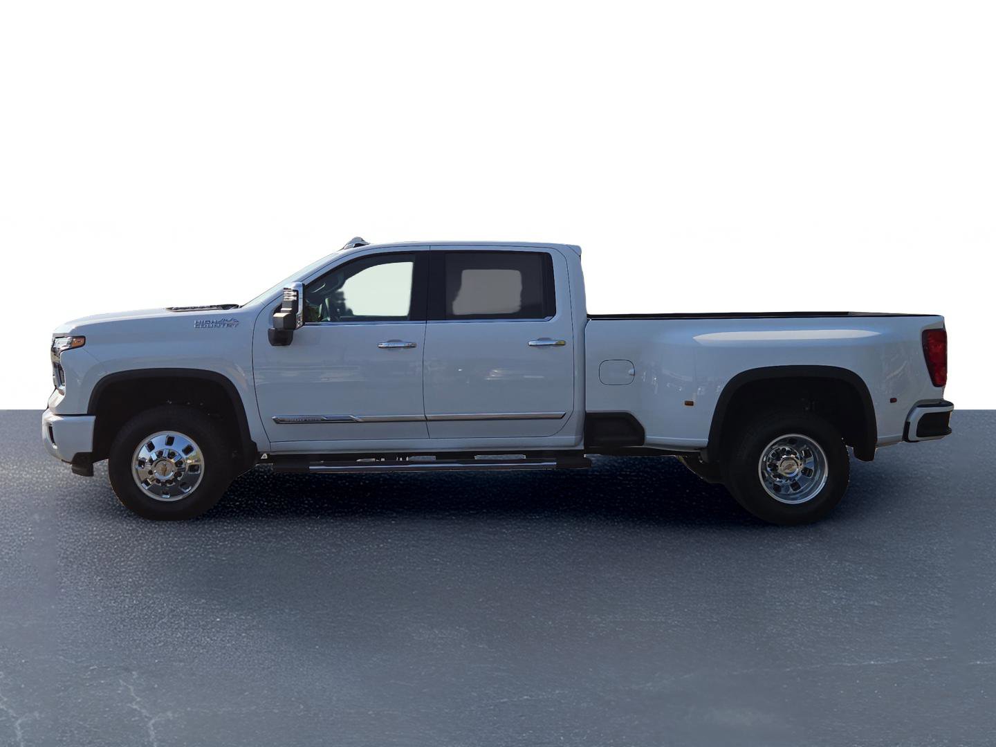 New 2026 Chevrolet Silverado 3500 High Country w/ High Country Premium Package image 14