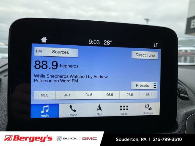 Used 2019 Ford Transit Connect XLT image 14