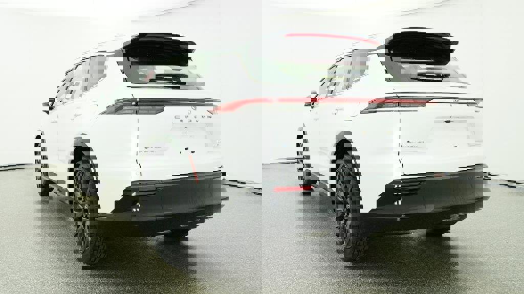 New 2026 Toyota Crown Signia AWD/4WD image 45