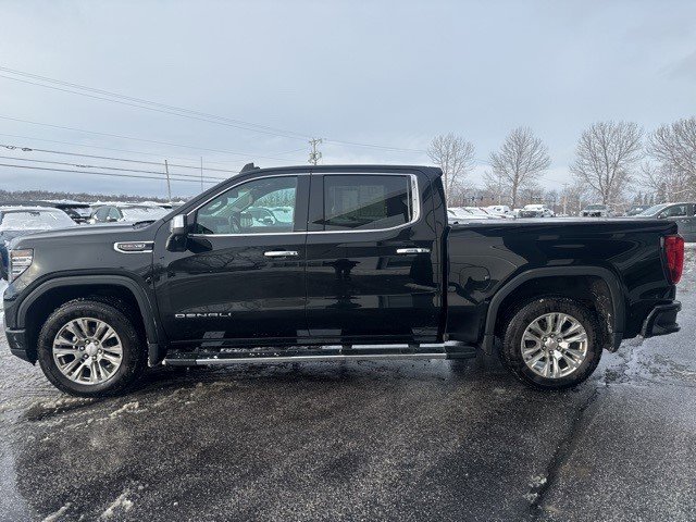 Certified 2022 GMC Sierra 1500 Denali image 4