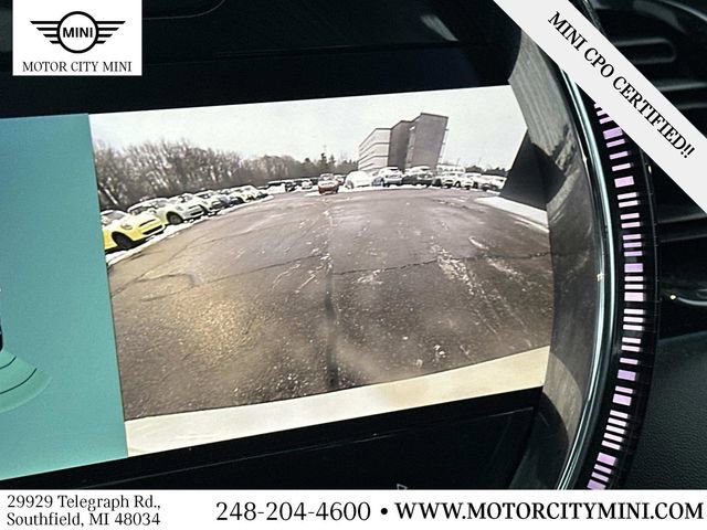 Certified 2023 MINI Cooper S image 30