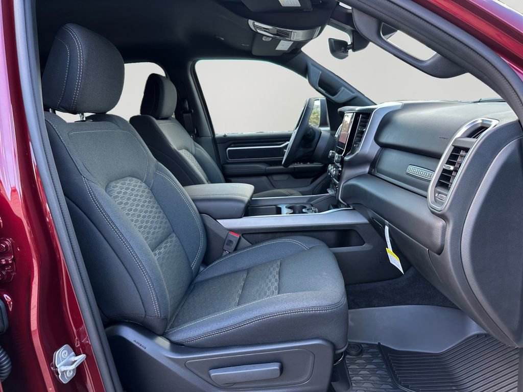 New 2026 RAM 1500 Big Horn image 12